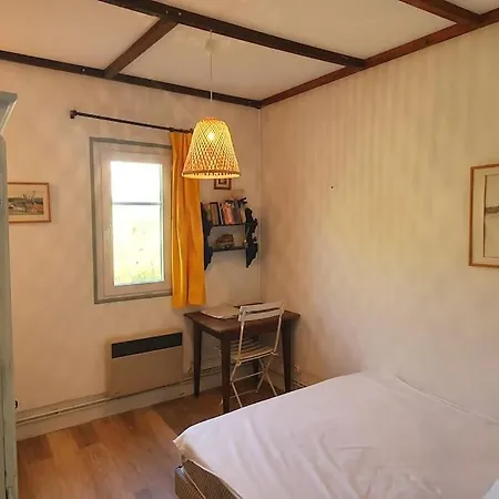 House With Access Донвиль-ле-Бен