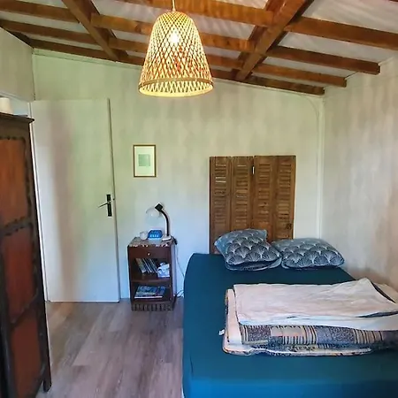 Дом отдыха House With Access *