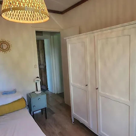 House With Access *