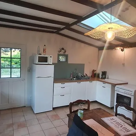 House With Access