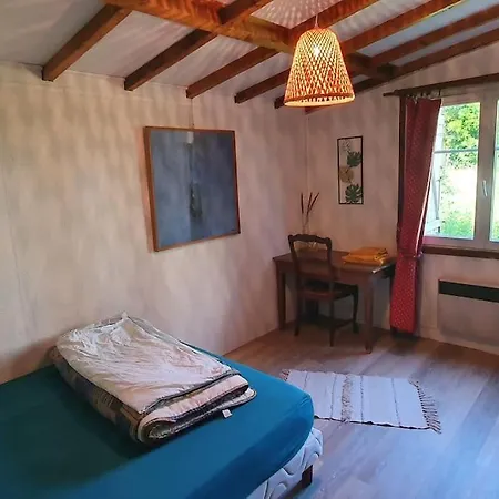 度假居 House With Access